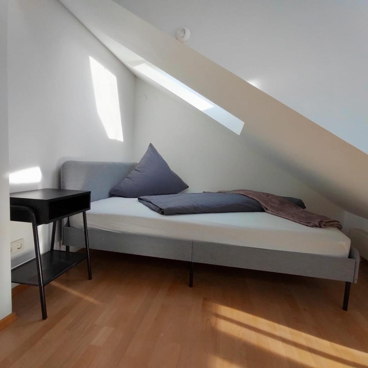 Wolfratshauserstrasse Apartment München