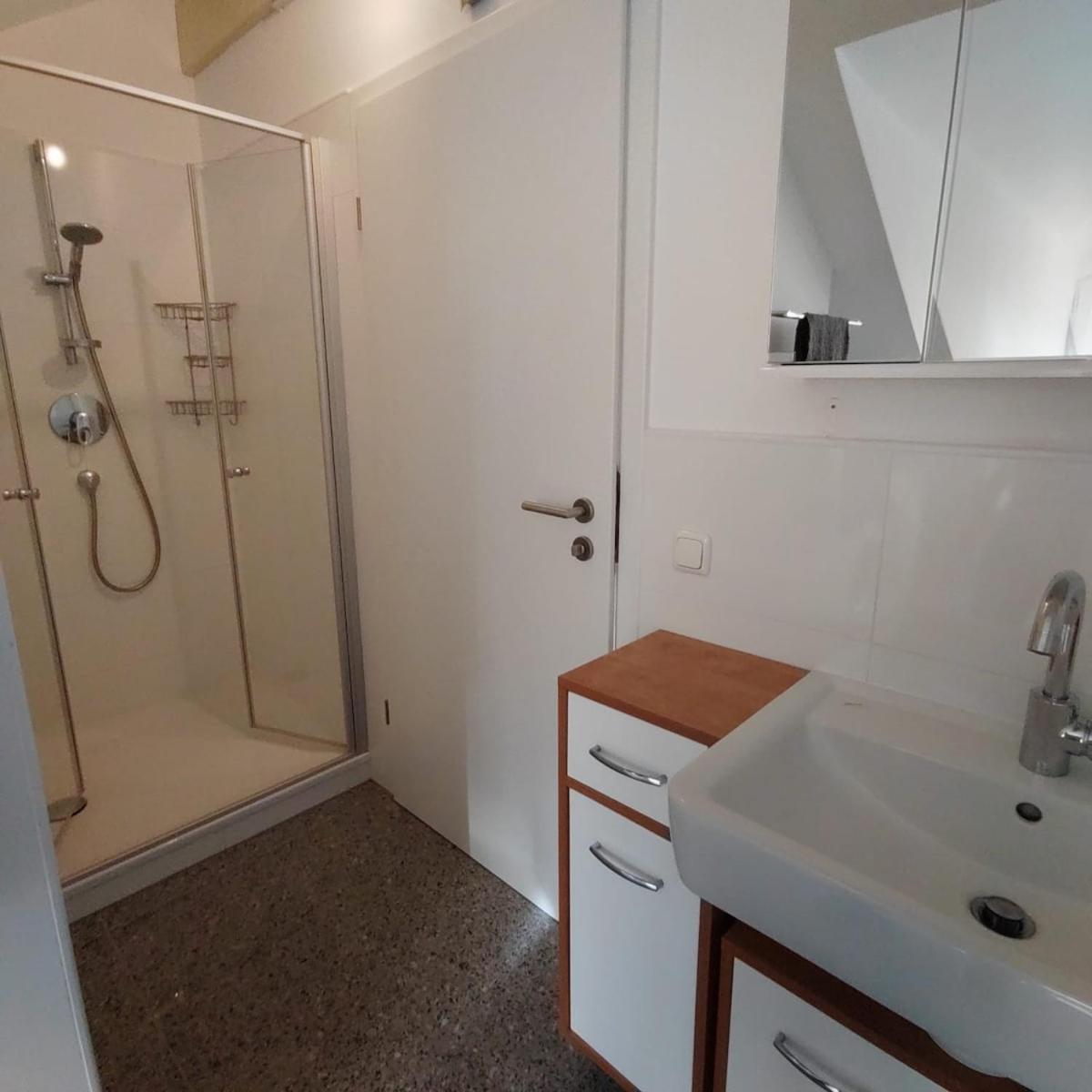 Wolfratshauserstrasse Apartment München