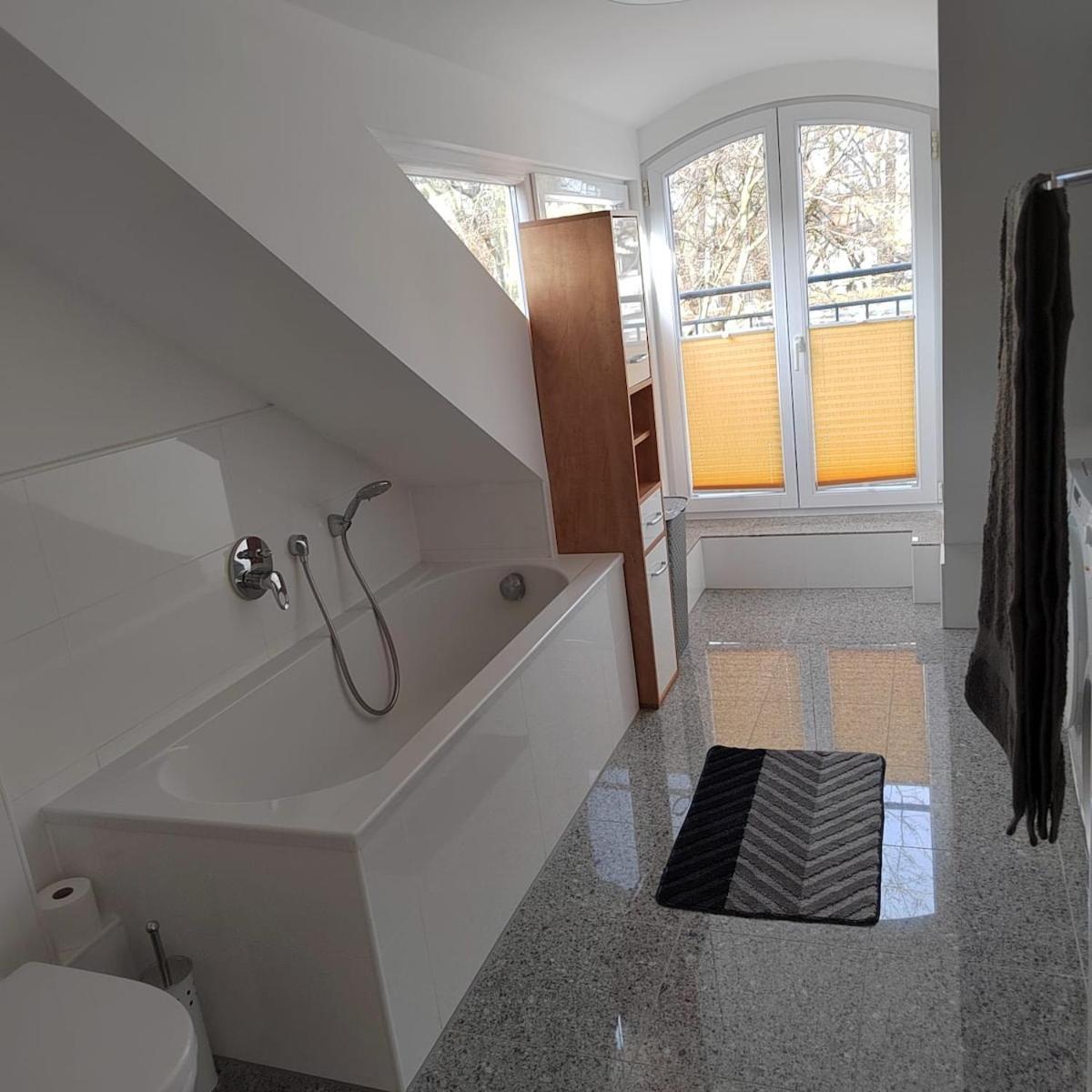 Wolfratshauserstrasse Apartment München